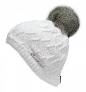 Blizzard zimní čepice Rabbit SW, white