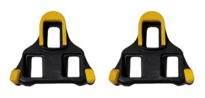 Roto kufry na pedály SHIMANO 6 stupňů, 06815 