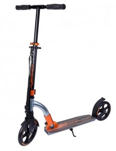 Tempish koloběžka IGNIS 200 AL FLEX, doporodej