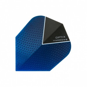 Harrows letky OPTIX FLIGHT - 2101, set, 3ks