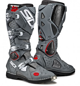 Sidi motokros boty CROSSFIRE 2, grey-grey, doprodej