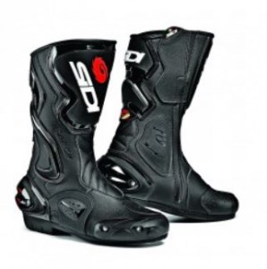 Sidi silniční boty COBRA, black / black, doprodej