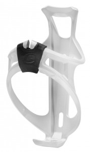 Polisport košík plast, černá, 27100