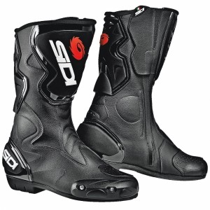 Sidi silniční obuv FUSION, black / black, doprodej