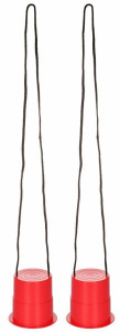  dětské mini chůdy Steppers