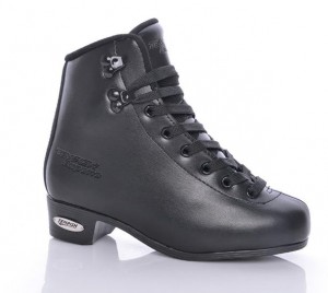 Tempish bota EXPERIE Q Junior, černá