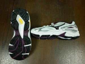 Mizuno běžecká obuv Crusader 2 W, 8KA86369, doprodej
