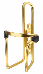 PRO-T hliníkový držák - košík vzor ELITE, žlutá, 27110