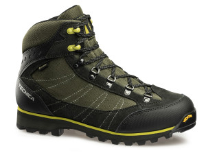 Tecnica trekking boty Makalu IV GTX Ms, 020 shadow giungla/dark piedra
