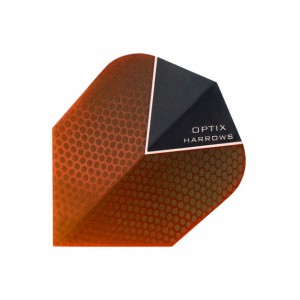 Harrows letky OPTIX FLIGHT - 2104, set, 3ks