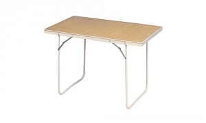 Jihokov skládací campingový stolek OTAVA