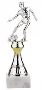 Bauer trofej FB0019, A-C sada