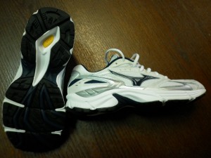 Mizuno běžecká obuv Crusader 2, 8KA86215, doprodej