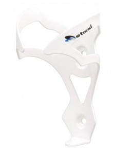 Tranz-X košík 302 dural, bílá, 27312