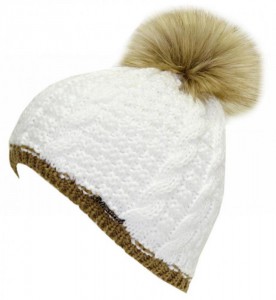 Blizzard zimní čepice Troll, white