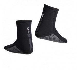Hiko neopren ponožky NEO5.0 PU, 53302