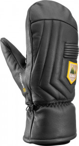 Leki palčáky MARBEC 3D MITTEN, 651808602, doprodej