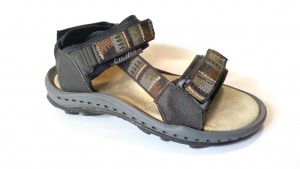 Bufo sandále HIKER hypergrip lady