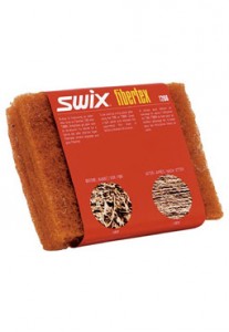 Swix Utěrka Fibertex, T0264 + DÁREK