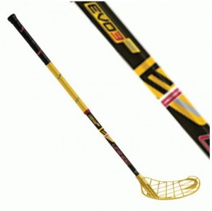 Unihoc florbalová hokejka EVO 3 32, 87 cm