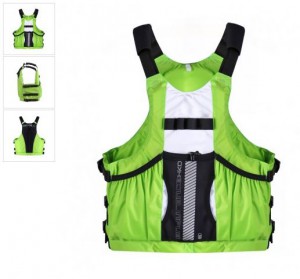 Hiko plovací vesta ENDURANCE PFD, 11202