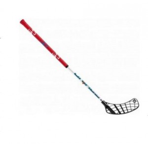 Unihoc florbalová hokejka Reactor 35 RED, 2412