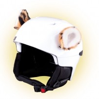 CrazyEars design Ouška Tygřík, č. 11