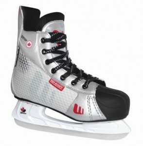 Tempish hokejové brusle Ultimate SH 15