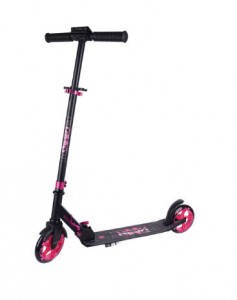 Tempish koloběžka NIXIN 145 AL, pink