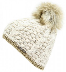 Blizzard zimní čepice Troll, beige