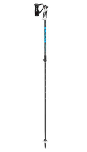 Leki nastavitelné sjezdové hole Drifter Vario S, 90 - 120 cm, pár