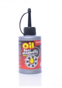 Tempish olej na ložiska, 60 ml