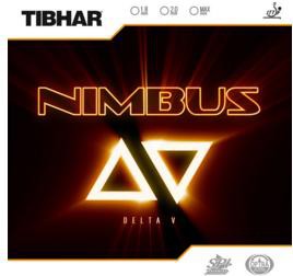 Tibhar potah na pálku ping pong Nimbus Delta V