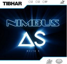 Tibhar potah na pálku ping pong Nimbus Delta S