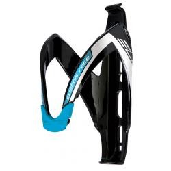 Elite košík Custom race, černo-modrá, 27411