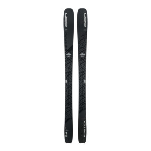 Elan dámské touring lyže RIPSTICK 94 W BLACK EDITION, pouze lyže, doprodej