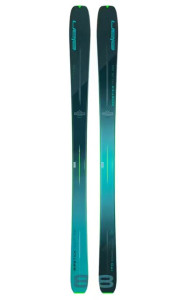 Elan dámské ski alp lyže RIPSTICK TOUR 88 W, pouze lyže, doprodej