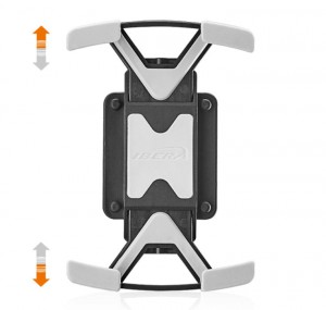 Ibera držák pro Smartphone na představec IB-PB26, 34496