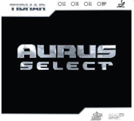 Tibhar potah na pálku ping pong Aurus Select