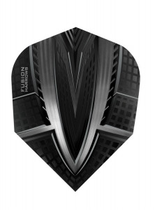 Harrows letky FUSION - 4402, set, 3 ks