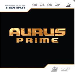 Tibhar potah na pálku ping pong Aurus Prime