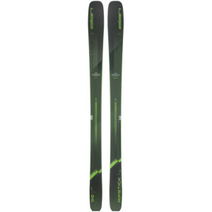 Elan freeride lyže RIPSTICK 96, pouze lyže