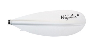 TNP Laminex skládací pádlo WOLFERINE, 726.4, 4-dílné