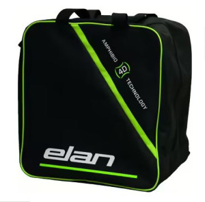 Elan batoh na lyžáky a helmu BAG FOR SKI BOOTS AND HELMET