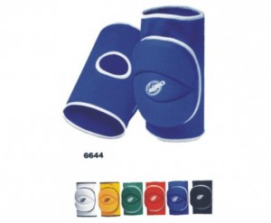 Effea chrániče kolen TEAM 6644 JR,  4159A
