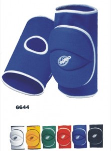 Effea chrániče kolen SENIOR 6644, 4159