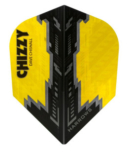 Harrows letky PRIME FLIGHT, 7531, set, 3 ks