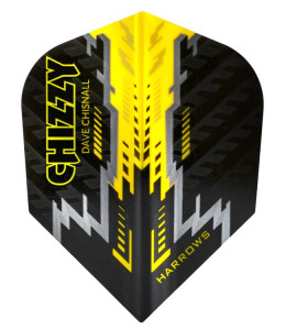 Harrows letky PRIME FLIGHT, 7532, set, 3 ks