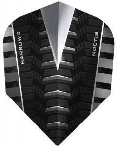 Harrows letky PRIME FLIGHT, 7534, set, 3 ks