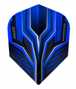 Harrows letky PRIME FLIGHT, 7536, set, 3 ks